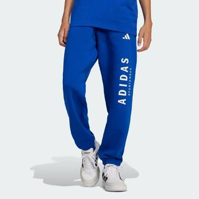 Штани дитячі J All Season GFX Adidas JC7613