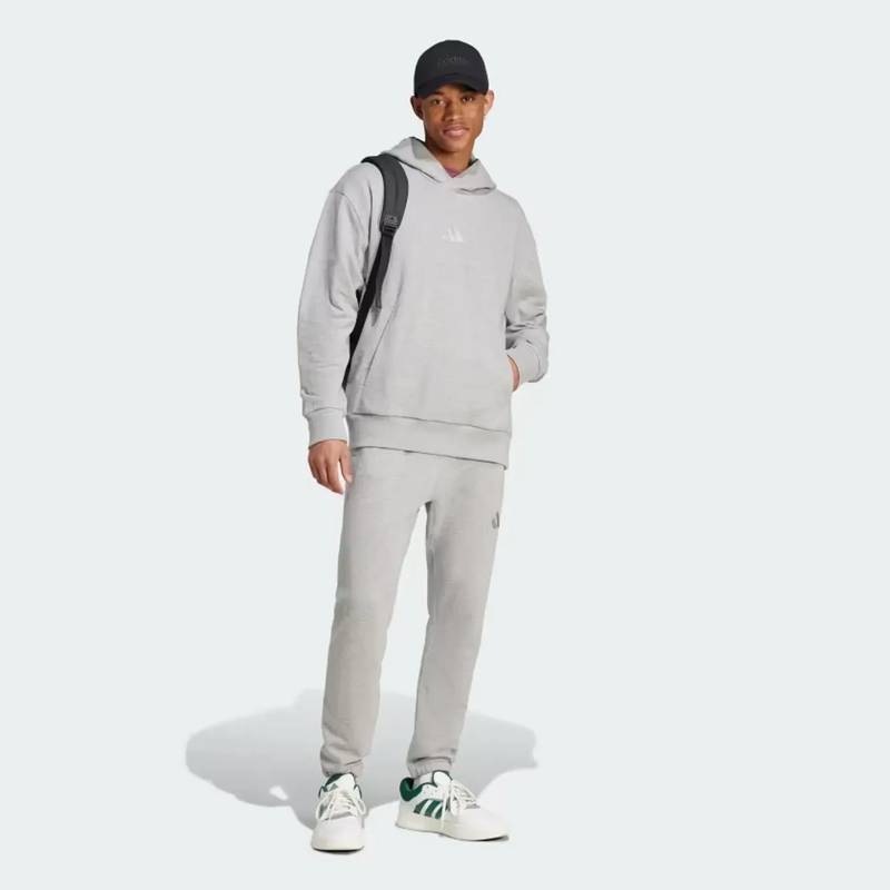 Спортивные штаны мужские ALL SZN French Terry Adidas IY6558, рис. 2