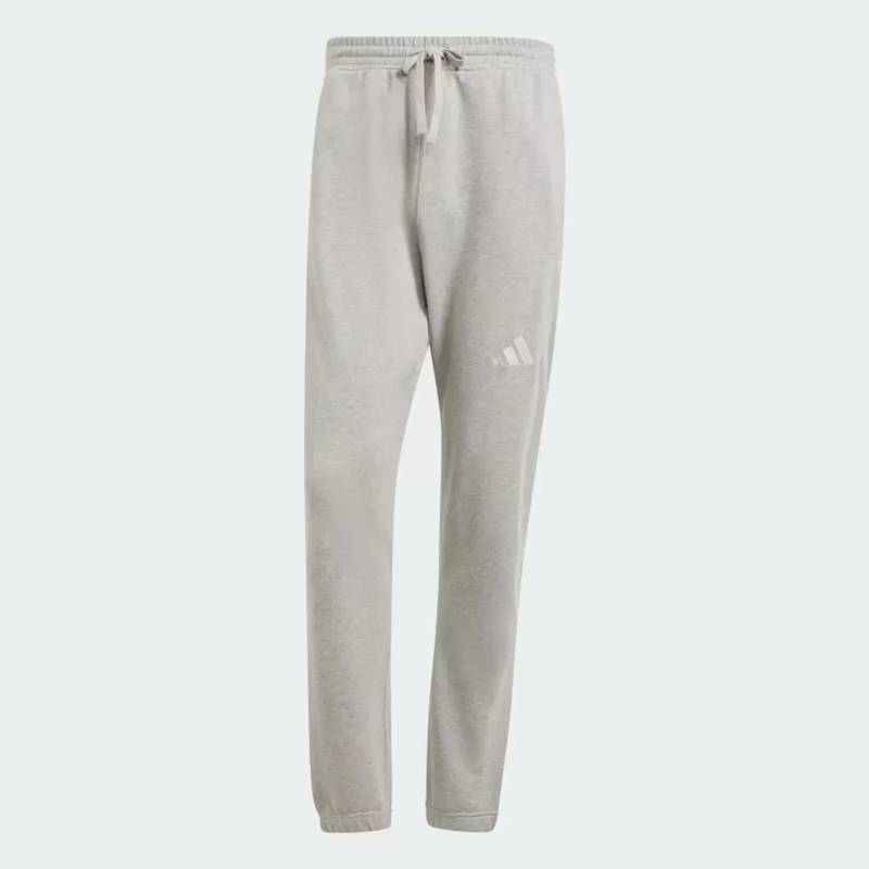 Спортивные штаны мужские ALL SZN French Terry Adidas IY6558, рис. 3