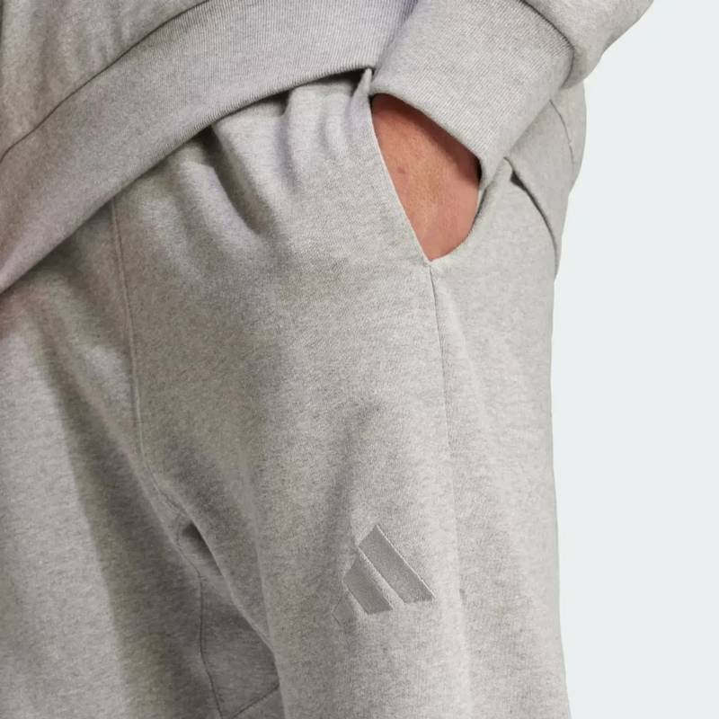 Спортивные штаны мужские ALL SZN French Terry Adidas IY6558, рис. 4