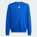 Світшот дитячий All SZN Graphic Crew Kids Sportswear Adidas JC7617, прев. 5
