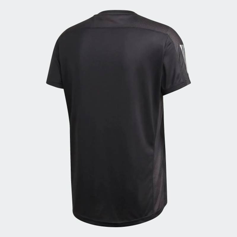 Футболка чоловіча OWN THE RUN для бігу Adidas FS9799, рис. 2