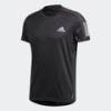 Футболка мужская OWN THE RUN для бега Adidas FS9799, прев. 1