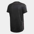 Футболка чоловіча OWN THE RUN для бігу Adidas FS9799, прев. 2