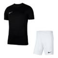 Футбольная форма для команд Nike Park 7 BV6708-010+BV6855-100, прев. 0