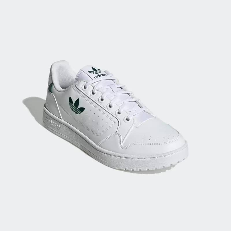 Кросівки Ny 90 Adidas GV8849, рис. 3