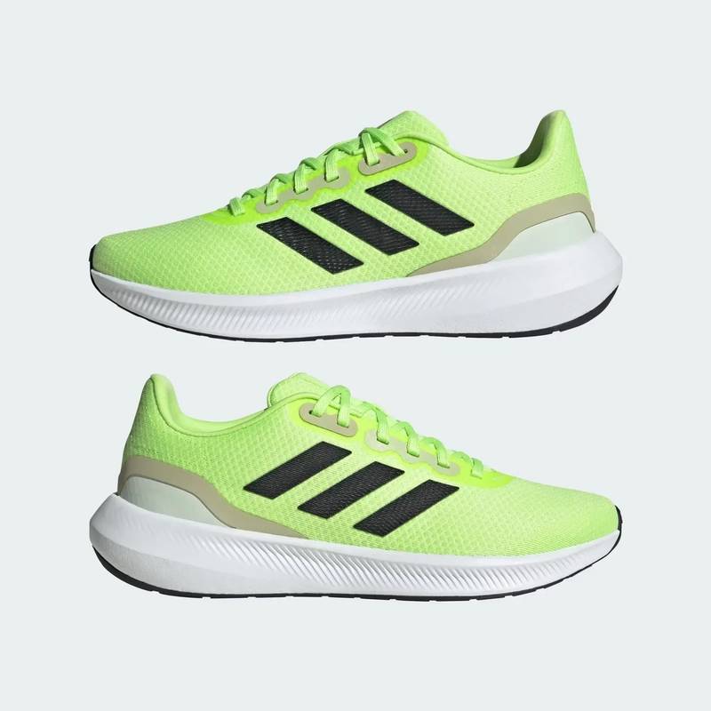 Чоловічі кросівки для бігу Runfalcon 3.0 Adidas IE0741, рис. 6