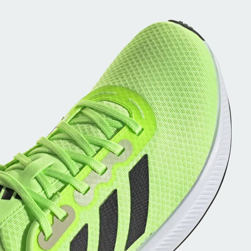 Чоловічі кросівки для бігу Runfalcon 3.0 Adidas IE0741, рис. 7