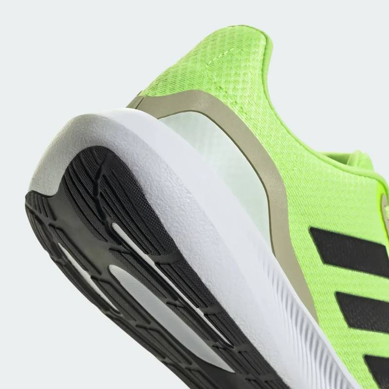 Чоловічі кросівки для бігу Runfalcon 3.0 Adidas IE0741, рис. 8