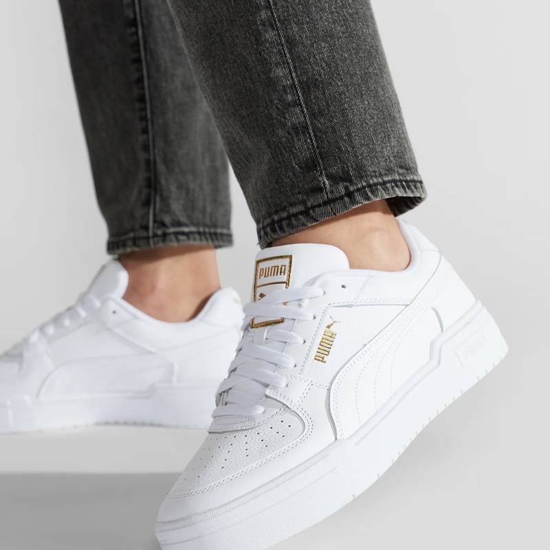 Кеди Puma CA Pro Classic Trainers DS-380190-01, рис. 1