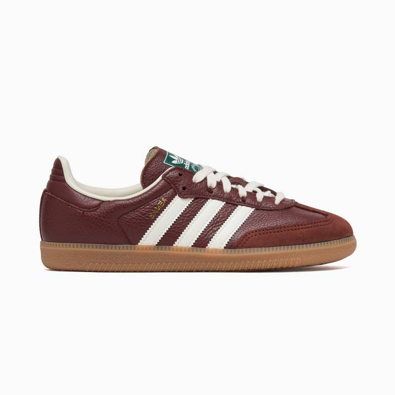 Кросівки Adidas SAMBA OG DS-JR0892, рис. 0