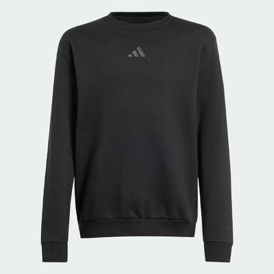 Світшот дитячий All SZN Graphic Adidas JI6166