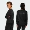 Свитшот детский All SZN Graphic Adidas JI6166, прев. 2