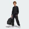 Свитшот детский All SZN Graphic Adidas JI6166, прев. 3