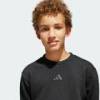 Свитшот детский All SZN Graphic Adidas JI6166, прев. 5