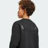 Свитшот детский All SZN Graphic Adidas JI6166, прев. 6