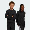Світшот дитячий All SZN Graphic Adidas JI6166, прев. 1
