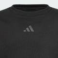 Світшот дитячий All SZN Graphic Adidas JI6166, прев. 4