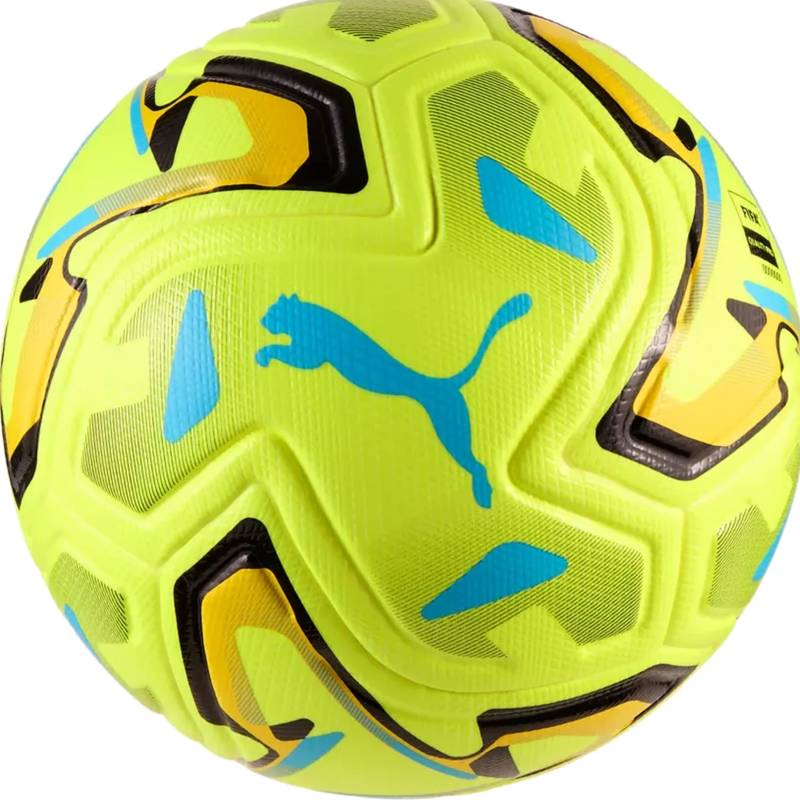 М'яч футбольний Puma Stellar Nitro Ultimate UPL (Fifa Quality Pro) DT-085357-02, рис. 1