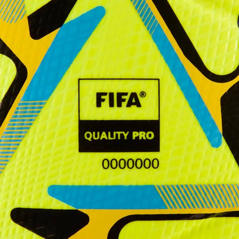М'яч футбольний Puma Stellar Nitro Ultimate UPL (Fifa Quality Pro) DT-085357-02, рис. 3