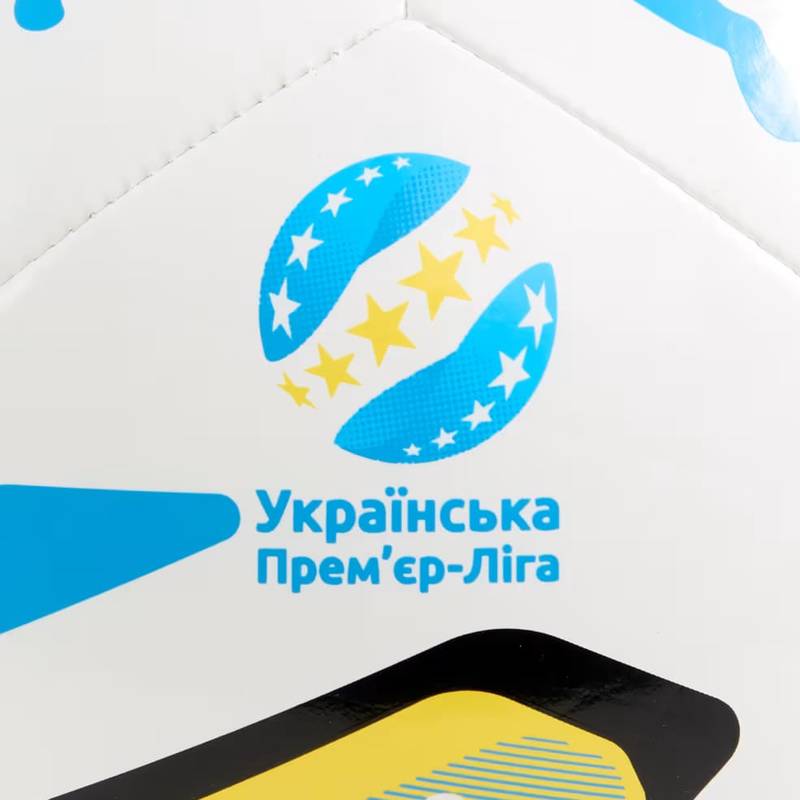 М'яч футбольний Puma Stellar Play UPL DT-085359-01, рис. 2
