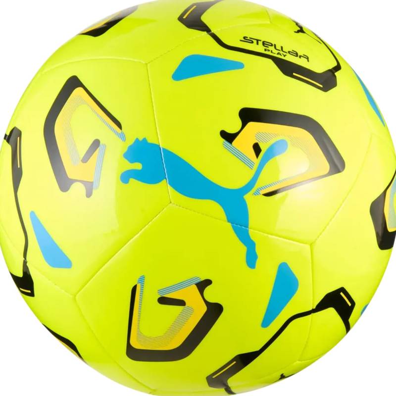 М'яч футбольний Puma Stellar Play UPL DT-085359-02, рис. 1