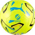 М'яч футбольний Puma Stellar Play UPL DT-085359-02, прев. 0