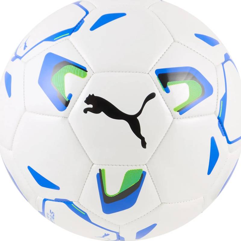 М'яч футзальний Puma Stellar Club Futsal DT-085086-01, рис. 0