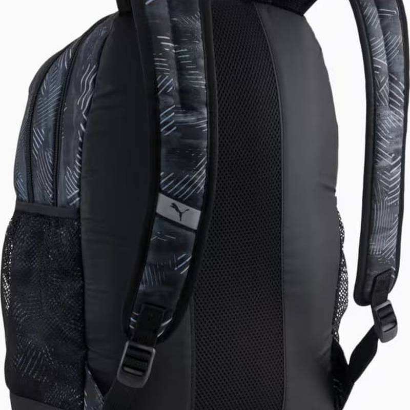 Рюкзак Puma Academy Aop Backpack 29L DT-091150-26, рис. 3