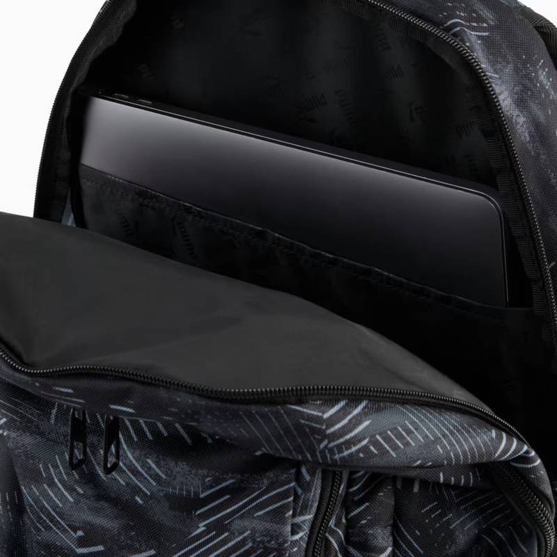 Рюкзак Puma Academy Aop Backpack 29L DT-091150-26, рис. 4