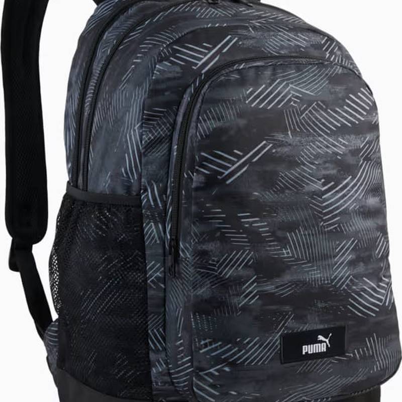 Рюкзак Puma Academy Aop Backpack 29L DT-091150-26, рис. 1