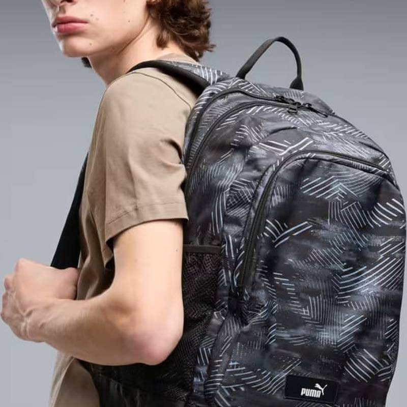 Рюкзак Puma Academy Aop Backpack 29L DT-091150-26, рис. 2