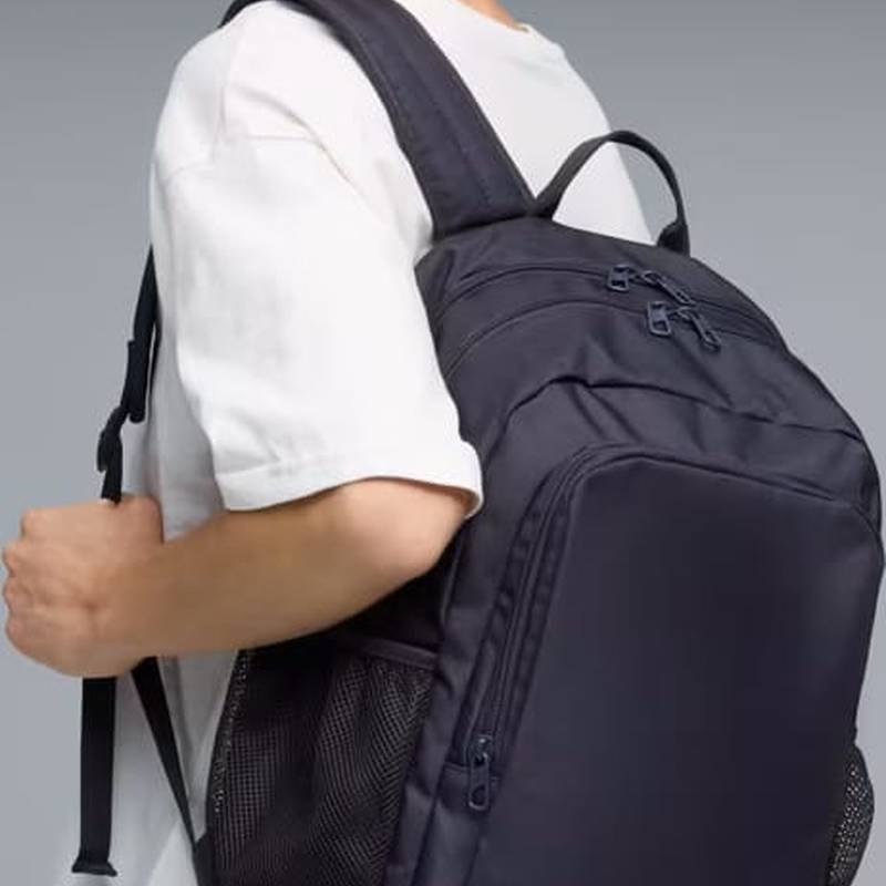 Рюкзак Puma Academy Backpack 19L DT-090697-35, рис. 1