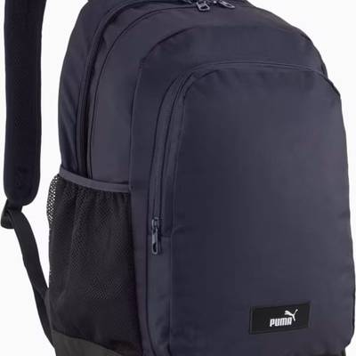 Рюкзак Puma Academy Backpack 19L DT-090697-35