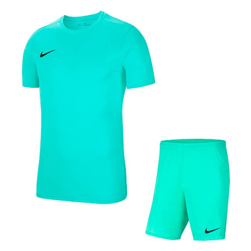 Футбольна форма для команд Nike Park 7 BV6708-354 + BV6855-354, рис. 0