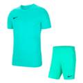 Футбольна форма для команд Nike Park 7 BV6708-354 + BV6855-354, прев. 0
