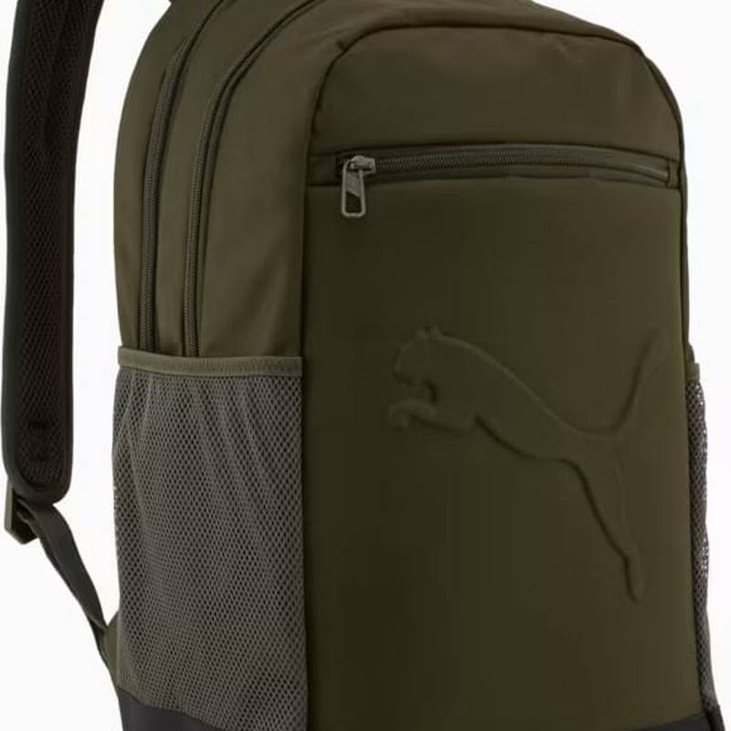 Рюкзак Puma Buzz Backpack 28L DT-091153-21, рис. 0