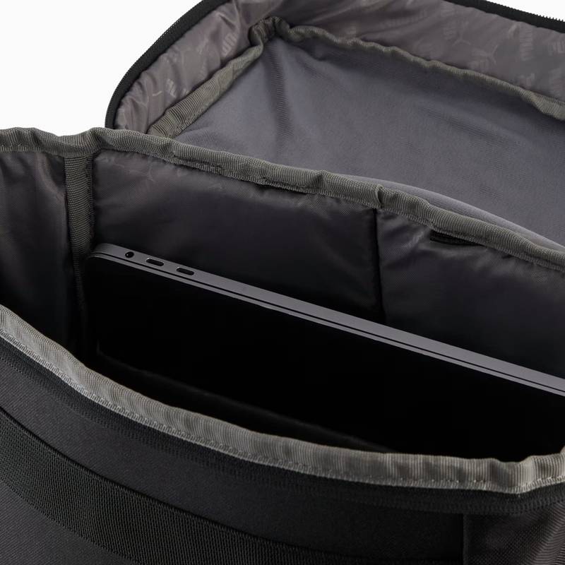 Рюкзак Puma Buzz Backpack II 27L DT-092833-01, рис. 3