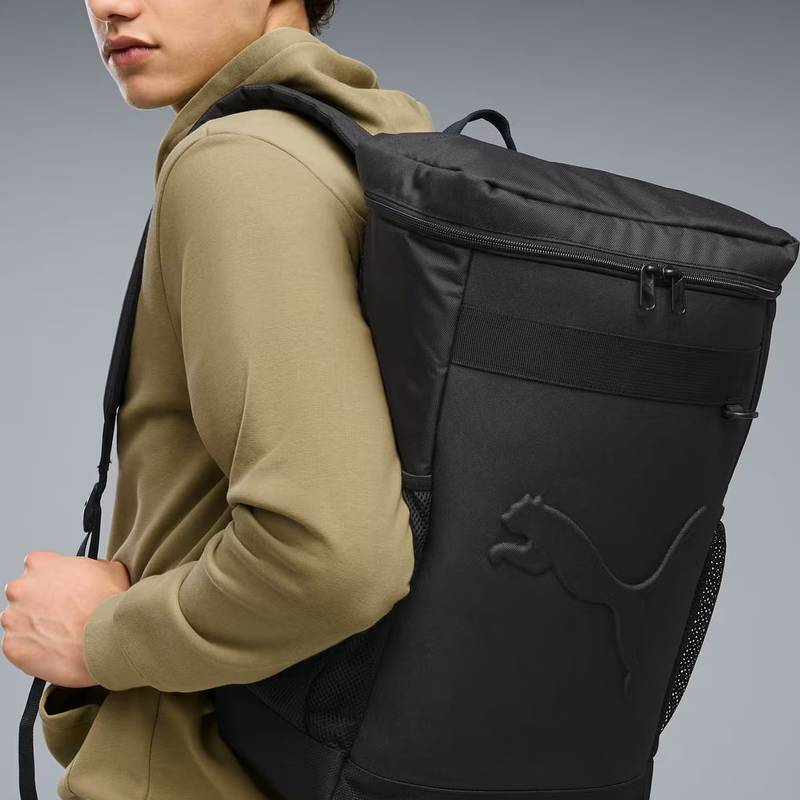 Рюкзак Puma Buzz Backpack II 27L DT-092833-01, рис. 4
