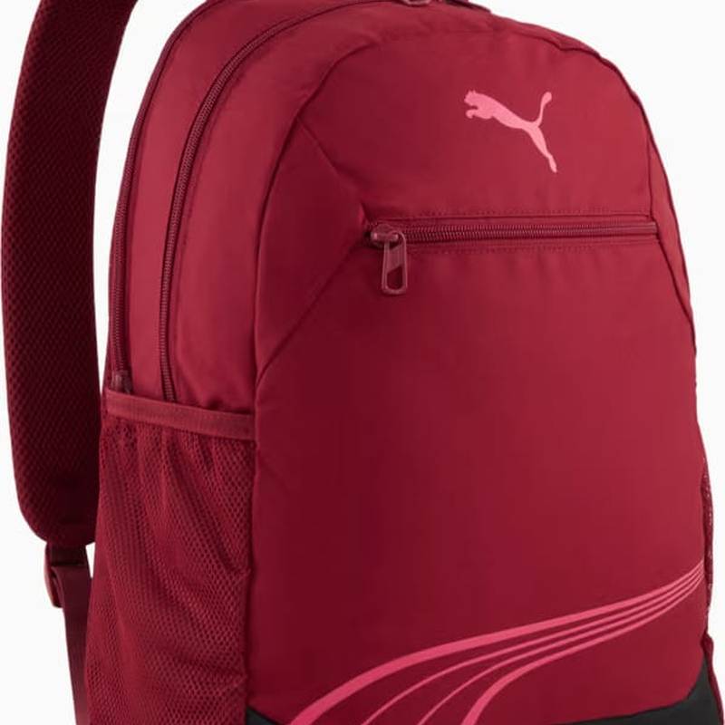 Рюкзак Puma Fundamental Backpack 20L DT-091801-20, рис. 0