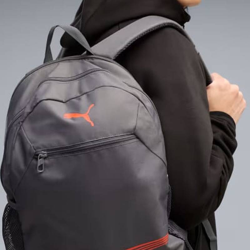 Рюкзак Puma Fundamental Backpack 20L DT-091801-19, рис. 1