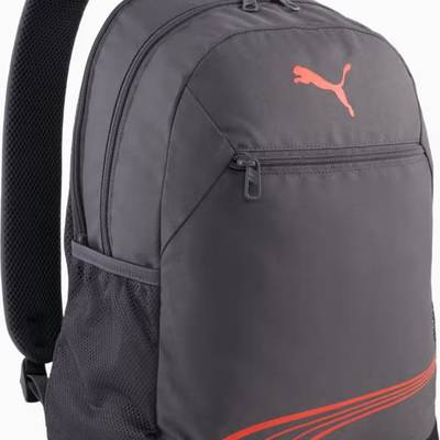 Рюкзак Puma Fundamental Backpack 20L DT-091801-19
