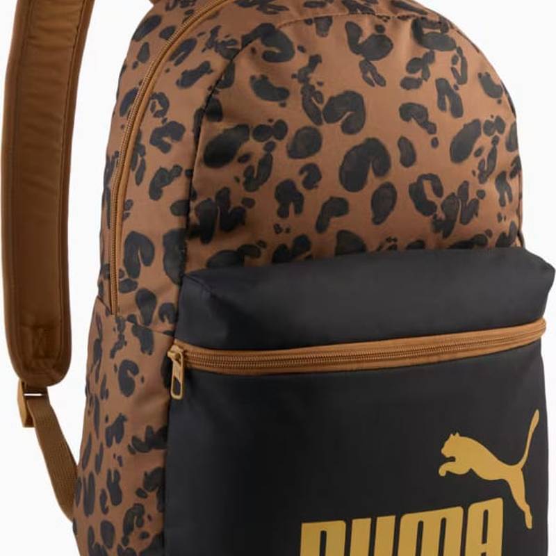 Рюкзак Puma Phase AOP Backpack 22L DT-091169-16, рис. 0