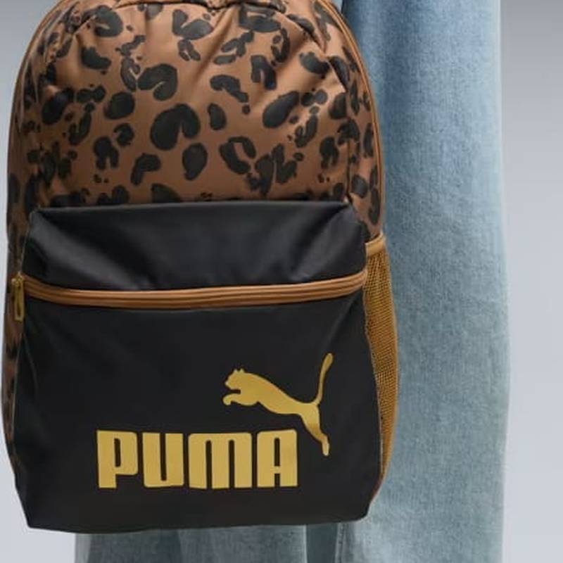 Рюкзак Puma Phase AOP Backpack 22L DT-091169-16, рис. 1
