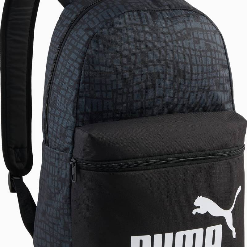 Рюкзак Puma Phase AOP Backpack 22L DT-091169-17, рис. 0