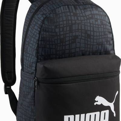 Рюкзак Puma Phase AOP Backpack 22L DT-091169-17