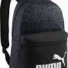 Рюкзак Puma Phase AOP Backpack 22L DT-091169-17, прев. 0