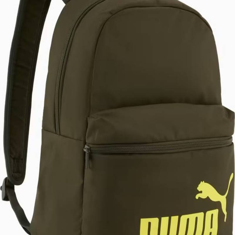 Рюкзак Puma Phase Backpack 22L DT-091164-48, рис. 0