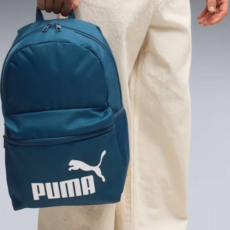 Рюкзак Puma Phase Backpack 22L DT-091164-41, рис. 1
