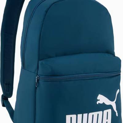 Рюкзак Puma Phase Backpack 22L DT-091164-41